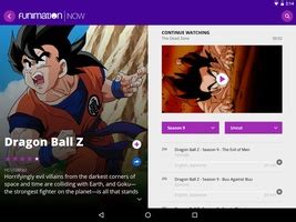 FunimationNow APK
