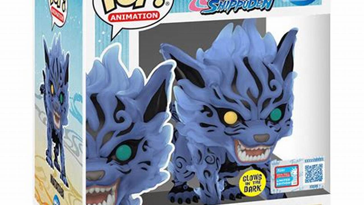 Funko 2024 Fall Convention Exclusives