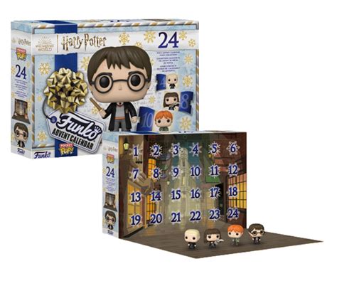 Funko Advent Calendar 2022