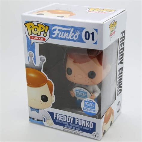 Funko Pop Collectibles: The Top Must-Have Figures for Any Pop Culture Fan