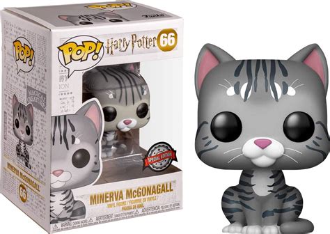 Funky and Cute: Discover the Adorable World of Funko Pop Cat Collectibles