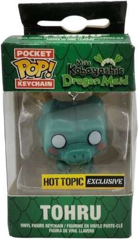 Funko Pop Dragon Maid