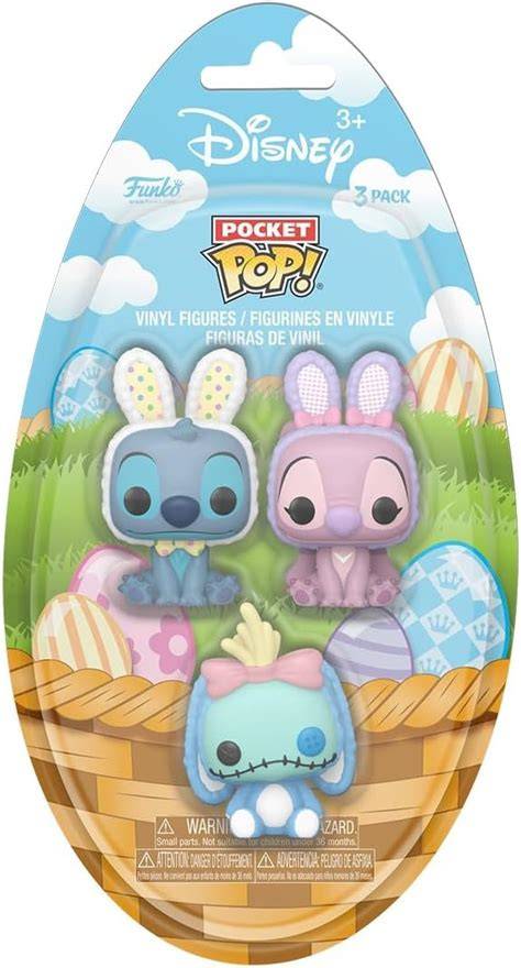 Funko Pop Easter