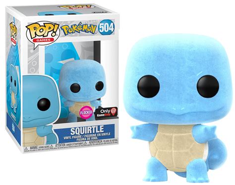 Funko Pop Flocked: The Ultimate Collection for Collectors and Fans