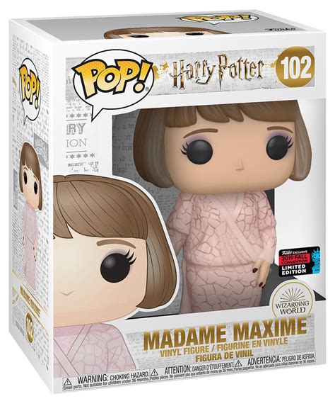 Funko Pop Maxine - The Most Adorable Addition to Your Collection!