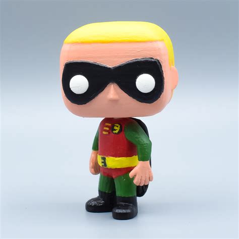 Funko Pop Rap STL: Get Your Hip Hop Funk on with these Cool Collectibles!