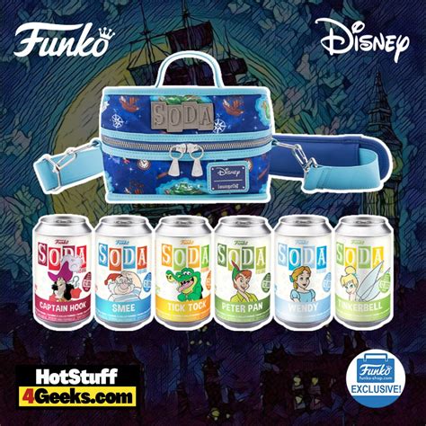 Funko Pop Soda: The Ultimate Collectible for Pop Culture Fans