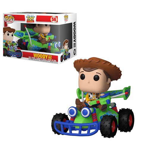 Funko Pop Toy Story Collection: Must-Have Toys for Fans of Disney's Beloved Adventure Series
