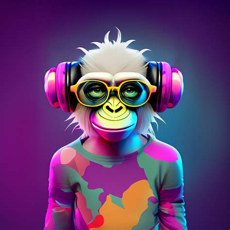 Funky Art Pics