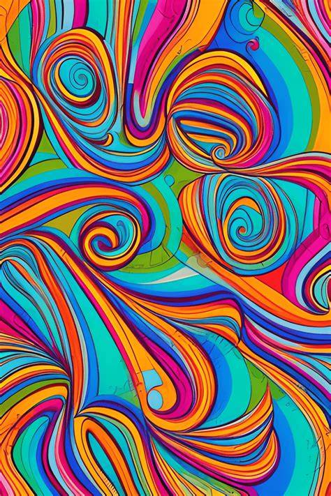 Funky Art Work