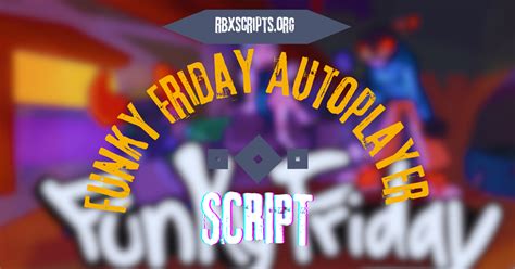 Funky friday autoplayer script - Pastebin.com