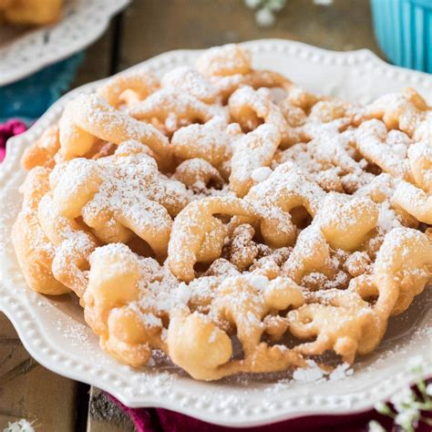Funnel Cake Near Me