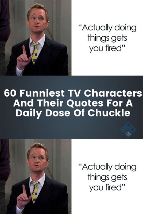 Funniest Tv Quotes