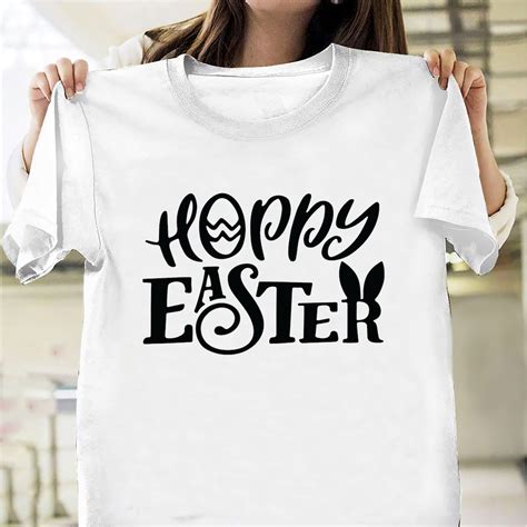 10 Hilarious Easter Shirts to Make Your Holiday Eggcellent!