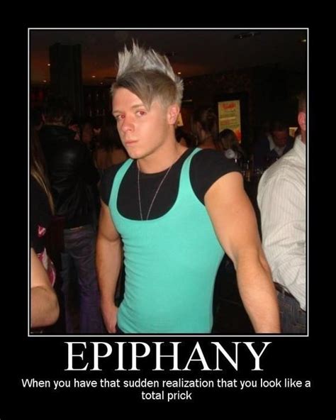 Funny Epiphany Sayings