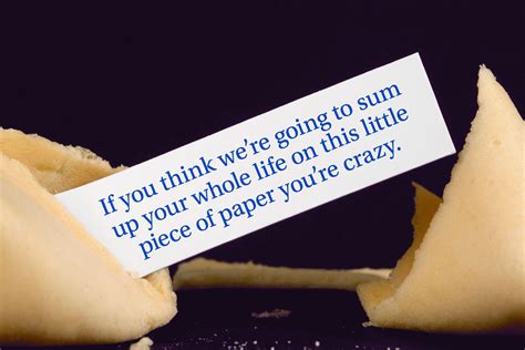 Funny Fortune Cookies Printable