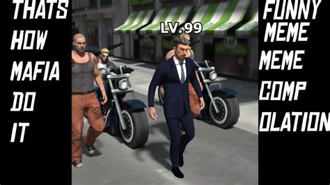 33 Best Level 1 Crook Level 30 Boss Memes Hilarious Mafia City Memes