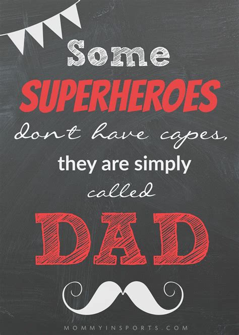 Funny Sayings - Superhero