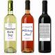 Funny Wine Labels Printable