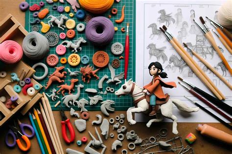 Tickle Your Funny Bone with These Hilarious Animation Ideas