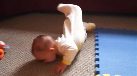 Funny Babies Falling