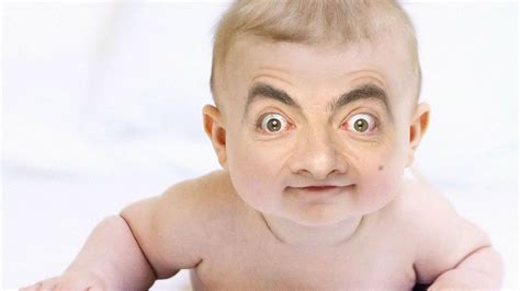 Funny Baby Background Pics