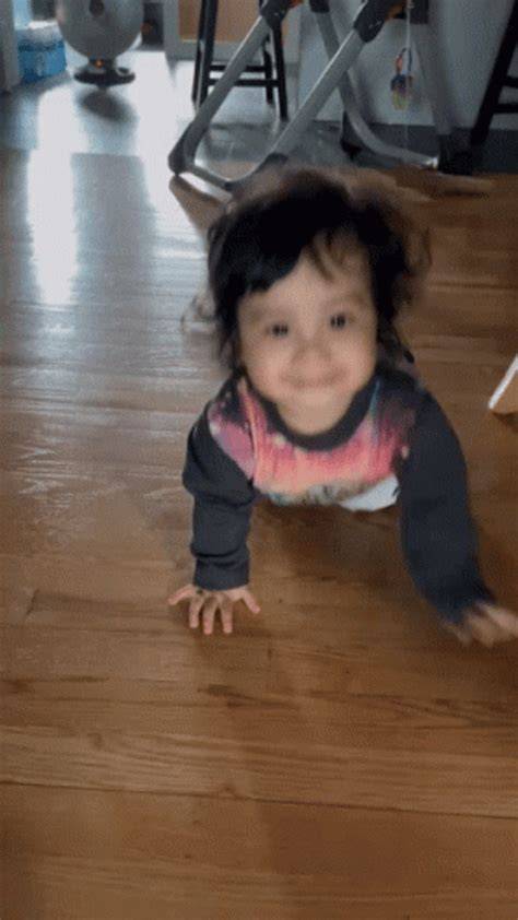 Funny Baby Crawling Memes