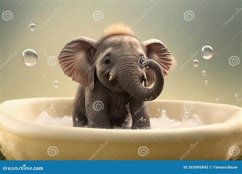 Funny Baby Elephant Images