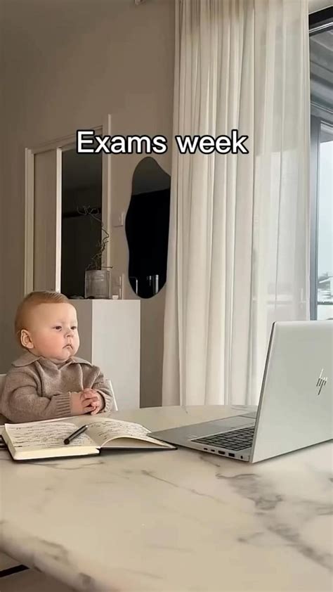 Funny Baby Exam Images