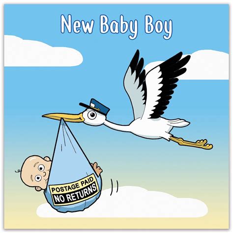 Funny Baby Image New