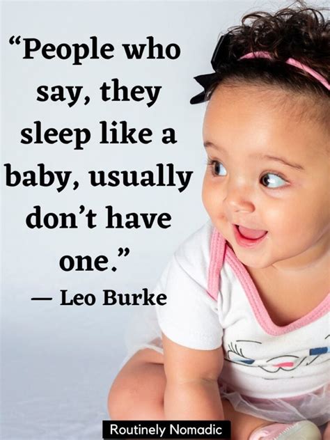 Funny Baby Images With Quotes