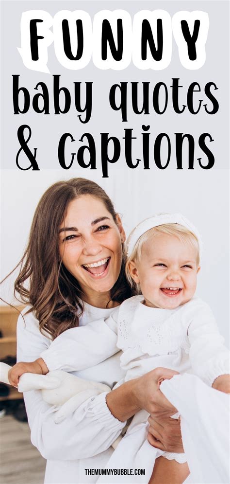 Funny Baby Images With Quotes For Facebook