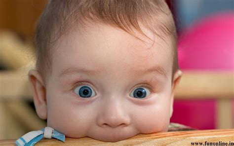 Funny Baby Pic In Hd