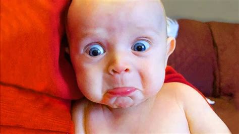 Funny Baby Pics
