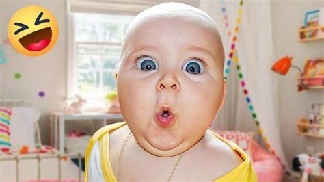 Funny Baby Picture Fails