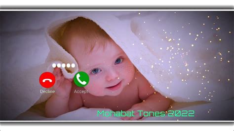 Funny Baby Ringtone