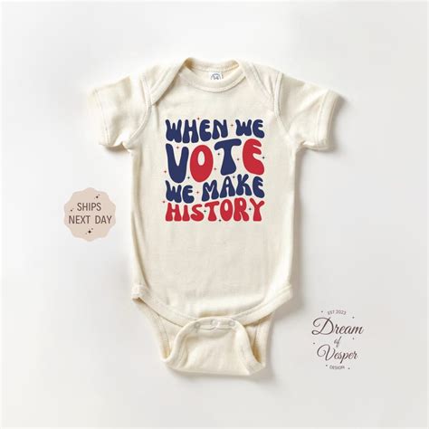 Funny Baby Vote Images