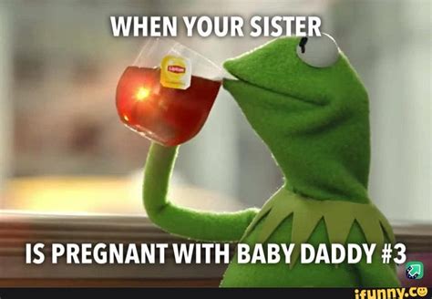 Funny Babydaddy Memes