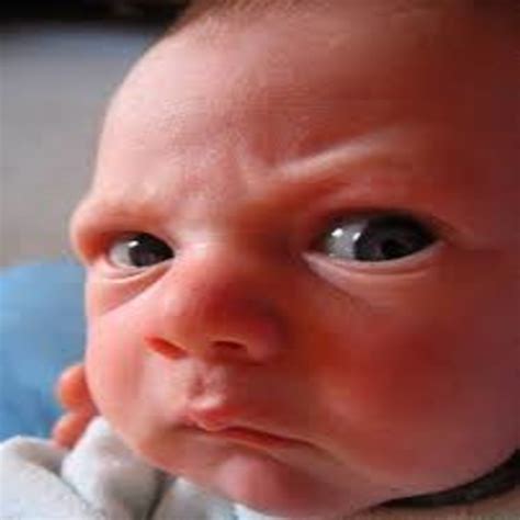 Funny Babyface Meme