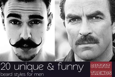 Funny Beard Pictures