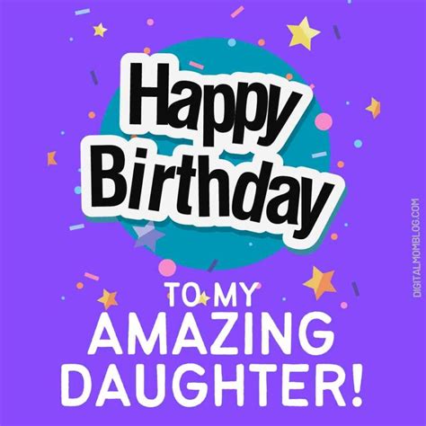Funny Birthday Meme For Daughter