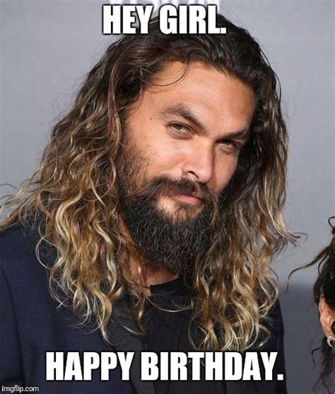 Funny Birthday Meme Jason