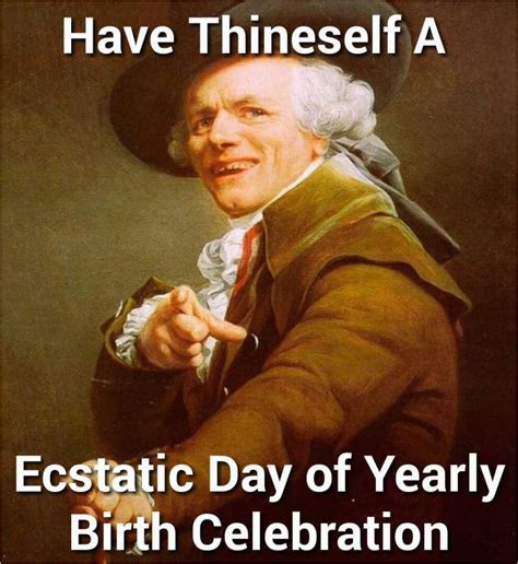 Funny Birthday Memes For Guys