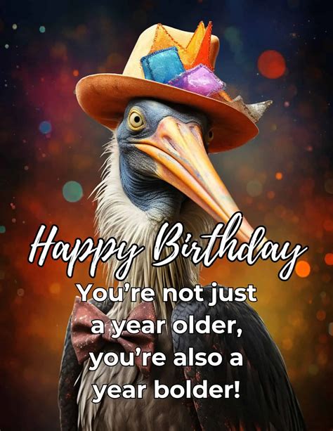 Funny Birthday Quotes For Hunters