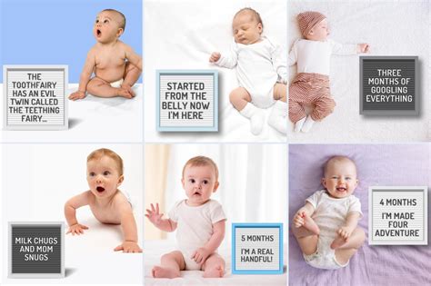 Funny Caption For Baby Pictures