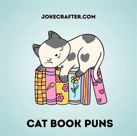 Funny Cat Book