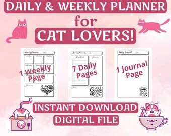 Funny Cat Diary