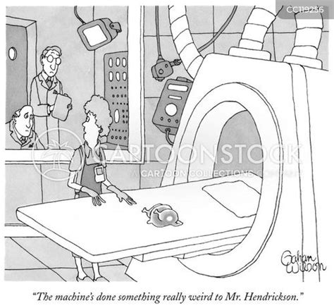 Funny Cat Scan Cartoons