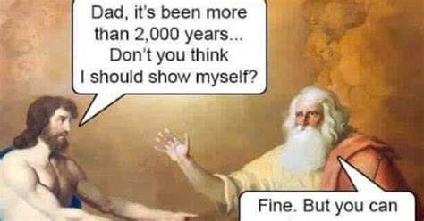 Funny Christian Memes Clean