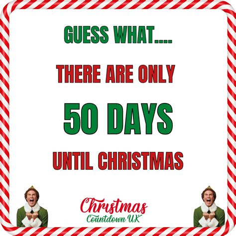 Funny Christmas Countdown Memes